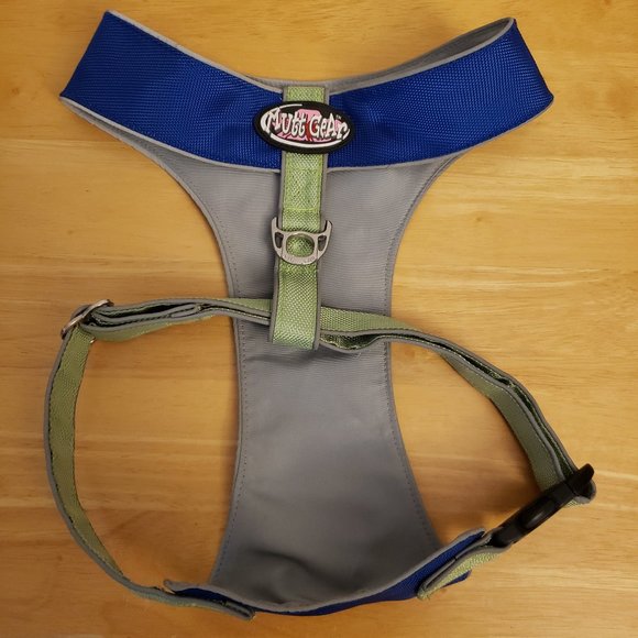 Doggles Mutt Gear Comfort Harness for Dogs - Picture 1 of 6
